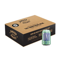 Garage Project Tiny Non-alcoholic XPA Beer Can 330ml