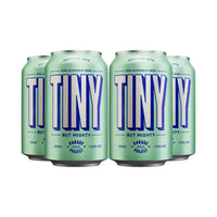 Garage Project Tiny Non-alcoholic XPA Beer Can 330ml