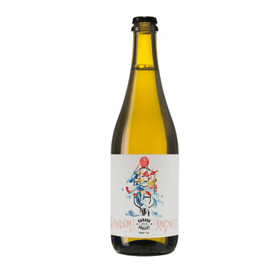 Garage Project Random Acts of Kindness Sour Ale