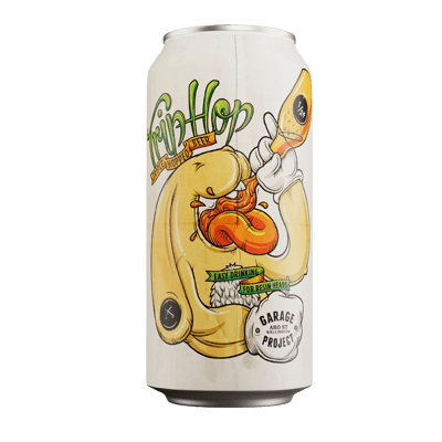Garage Project Trip Hop Bitter 440ml Can