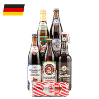 German Beer Mixed 6 Pack
