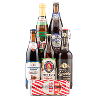 German Beer Mixed 6 Pack