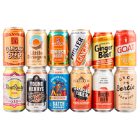 Ginger Beer Mixed Pack
