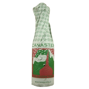 Glazen Toren Canaster Winterscotch
