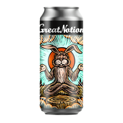 Great Notion Afterglow West Coast IPA 473ml Can