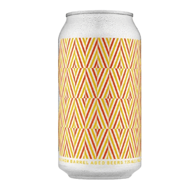 Green Beacon Fathom Kaiko Marianas Dry Hopped Farmhouse Ale