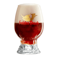 Gulden Draak Dragons Egg Beer Glass