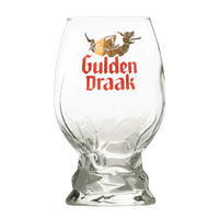 Gulden Draak Dragons Egg Beer Glass