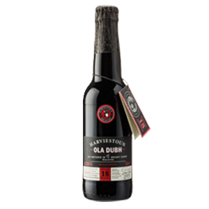 Harviestoun Ola Dubh 18 Year Old