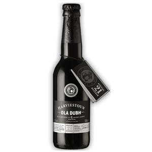 Harviestoun Ola Dubh 21 Year Old