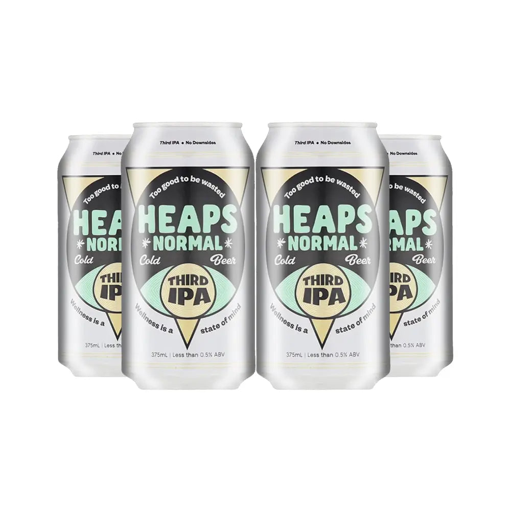 Heaps Normal Third IPA