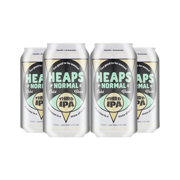 Heaps Normal Third IPA