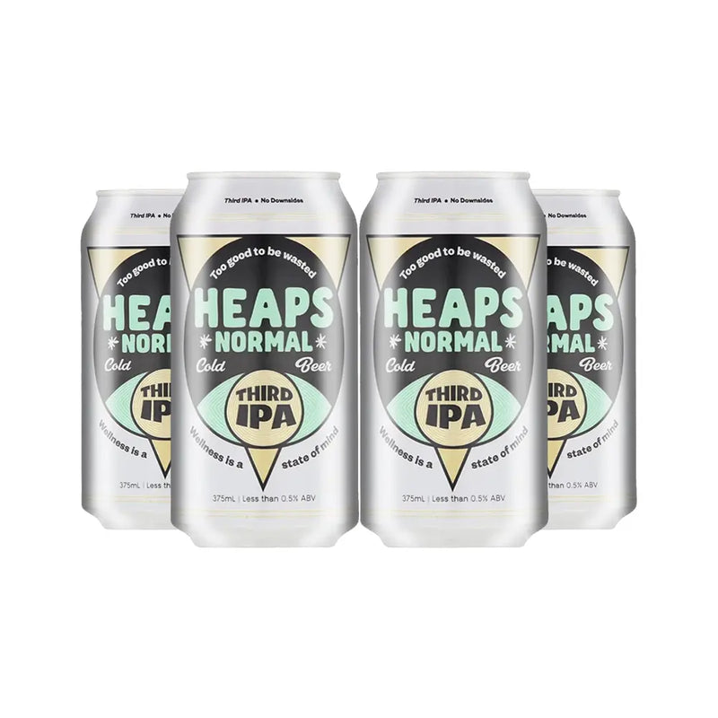 Heaps Normal Third IPA
