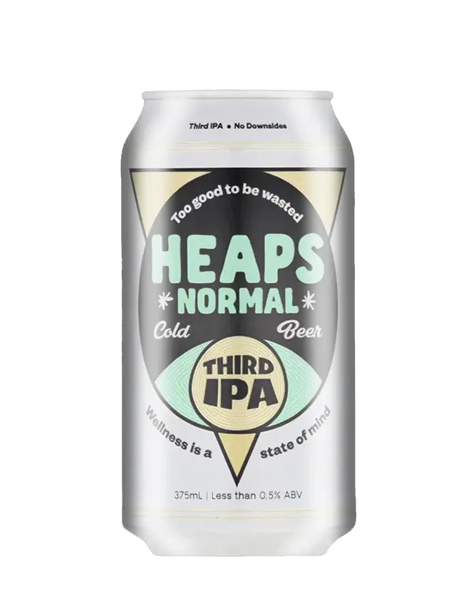 Heaps Normal Third IPA