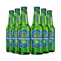 Heineken 0.0 Non Alcoholic Lager