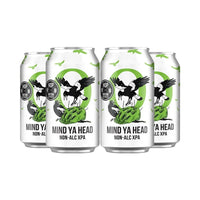 Hop Nation Mind Your Head XPA
