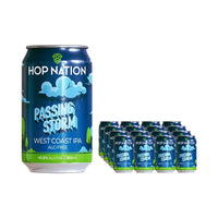 Hop Nation Passing Storm WCIPA