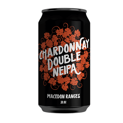 Hope Chardonnay Double NEIPA