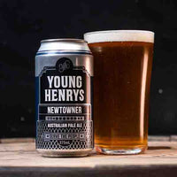 Hottest 100 Aussie Craft Beers Mixed 24 Pack