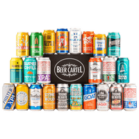 Hottest 100 Aussie Craft Beers Mixed 24 Pack