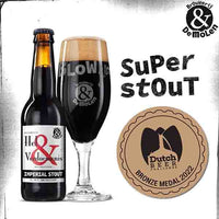 Imperial Stout Mixed Pack