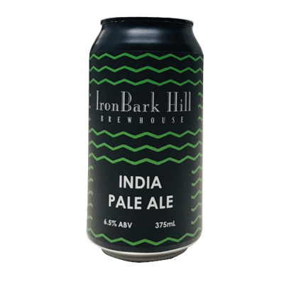 IronBark Hill IPA