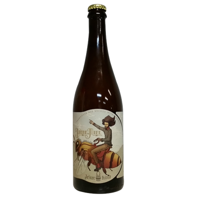 Jester King Biere de Miel