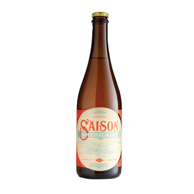 Jester King Saison Americaine