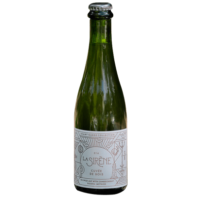La Sirene Cuvee De Bois