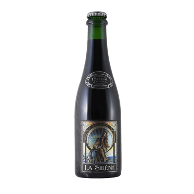 La Sirene Imperial Praline 375ml Bottle