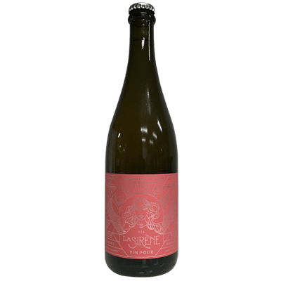 La Sirene Vin Folie