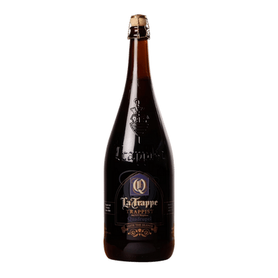 La Trappe Quadrupel Magnum