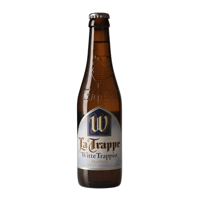 La Trappe Witte Trappist Witbier