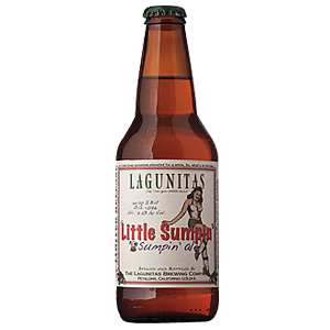 Lagunitas A Little Sumpin Sumpin Ale