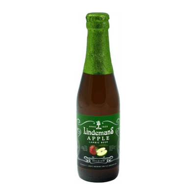 Lindemans Apple 250ml Bottle