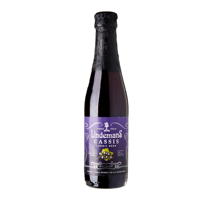 Lindemans Cassis 250ml