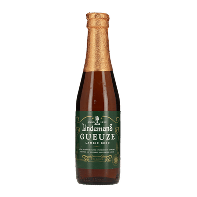 Lindemans Gueuze 250ml
