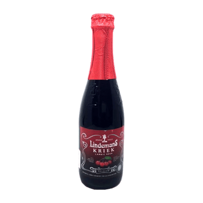 Lindemans Kriek 355ml Bottle