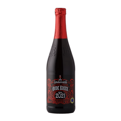 Lindemans Kriek Cuvee Rene 750ml