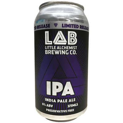 Little Alchemist IPA