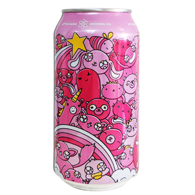 Little Bang The Pinkening Sour