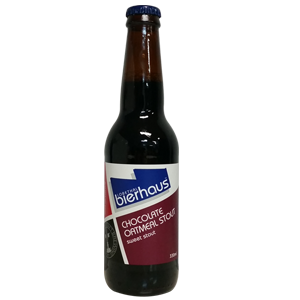 Lobethal Chocolate Oatmeal Stout