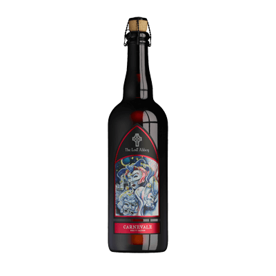 Lost Abbey Carnevale Brett Saison