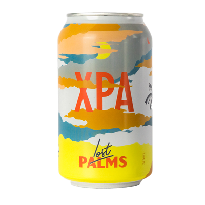 Lost Palms XPA