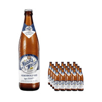 Maisel's Alcohol-Free Wheat Beer
