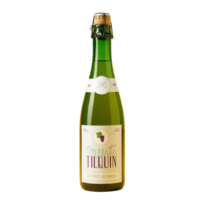 Meerts Tilquin au Pinot Meunier 375ml Bottle