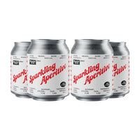 Mischief Brew Aperitivo Spritz