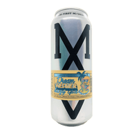Modus Operandi Dream Weaver 2019 Hazy IPA
