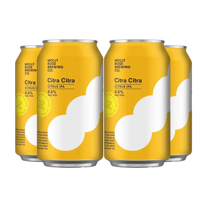 Molly Rose Citra Citra
