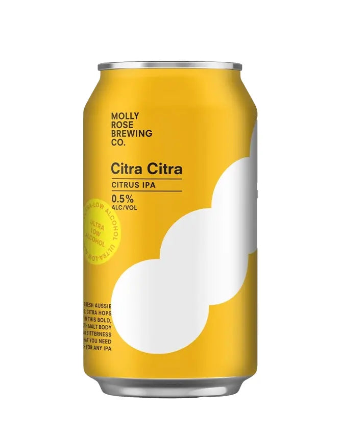 Molly Rose Citra Citra